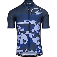 castelli　CLASSIFICA JERSEYサイズS Castelli Classifica Jersey - Alex's Bicycle Pro Shop, Weston